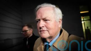 Bob Stewart surrenders Tory whip as he considers racist abuse conviction appeal