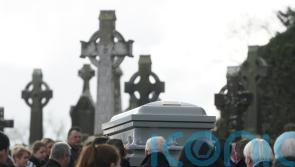 Irish woman shot dead in New York was denied justice, funeral hears
