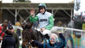 You Wear It Well sees off Luccia at Wetherby
