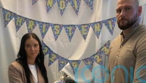 Critically ill baby’s parents lose another round of life-support treatment fight