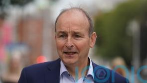 Expelling Israel’s ambassador will not help Irish citizens in Gaza, Martin says