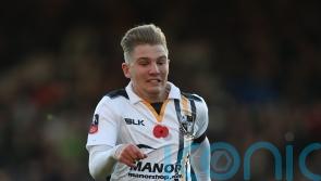 League Two Barrow stun Northampton in FA Cup