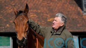 Bravemansgame still on course to defend King George crown