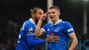 Ashley Young’s own goal earns Brighton a point at Everton