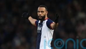 West Brom make it three wins in a row with victory over Hull