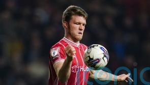 Rob Dickie scores as Bristol City beat 10-man Sheffield Wednesday