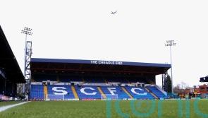 Kyle Wootton hits four as Stockport thrash non-league Worksop