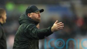 Birmingham boss Wayne Rooney denied first win as Ipswich battle back for draw