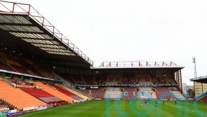 Wycombe withstand Bradford fightback to seal FA Cup win