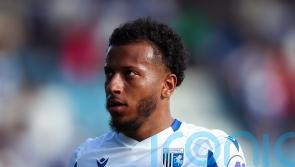 Gillingham avoid potential FA Cup upset with victory at Hereford