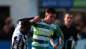 Rhys Murphy brace helps Yeovil into FA Cup second round