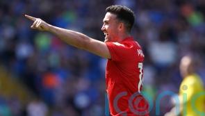 Salford denied FA Cup shock as Peterborough equalise late on