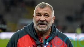 England coach Shaun Wane wanted Tonga whitewash ‘so badly’
