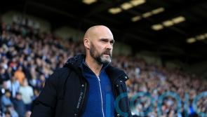 Luke Williams makes his case for the defence after FA Cup first round success