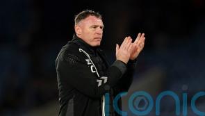 Graham Coughlan hails Newport’s ‘professional performance’ in win over Oldham
