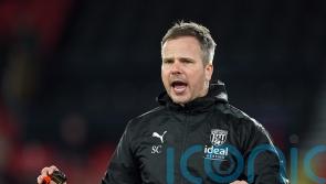 Stephen Clemence hails Gillingham’s character after FA Cup win over Hereford