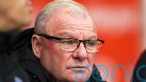 Steve Evans hails Stevenage ‘warriors’ after last-gasp win over Tranmere