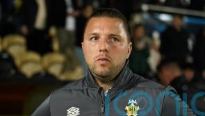 Bracknell boss Jamie McClurg ‘choked’ as Cambridge progress in FA Cup
