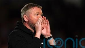 Grant McCann left frustrated as Doncaster face FA Cup replay with Accrington