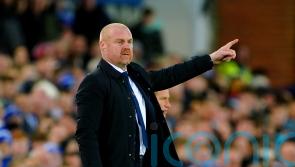 Everton boss Sean Dyche and Brighton’s Roberto De Zerbi satisfied with a point