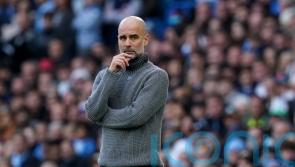 Pep Guardiola praises Jeremy Doku after Manchester City thrash Bournemouth