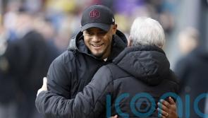 Vincent Kompany convinced Burnley will eventually get reward for their displays