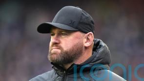 Wayne Rooney says substitutes ‘didn’t do enough’ as Birmingham held by Ipswich