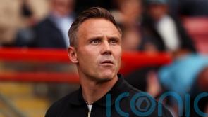 Matt Taylor happy to see Shrewsbury score three in their win over Colchester
