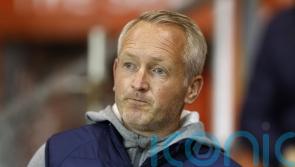 Neil Critchley expects more from players as Blackpool earn FA Cup win at Bromley