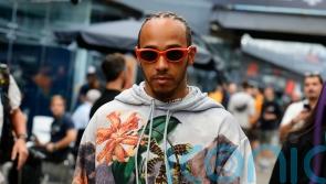 Lewis Hamilton ‘counting down days’ to end of season after another poor race