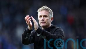 Phil Parkinson is ‘immensely delighted’ by Wrexham’s FA Cup win at Mansfield