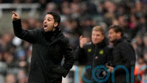It’s an absolute disgrace – Mikel Arteta on VAR allowing Anthony Gordon’s goal
