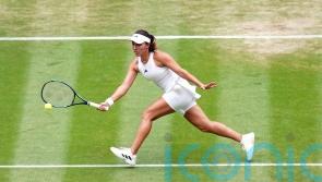 Jessica Pegula to face winner of rain-affected semi in Cancun final