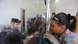 UK presses for Rafah crossing to reopen to allow trapped Britons out of Gaza