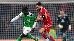 Graeme Shinnie always believed Bojan Miovski’s quality would shine for Aberdeen