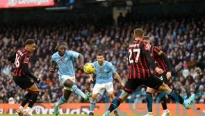 Jeremy Doku believes Manchester City’s quality makes it ‘easy’ for him to shine