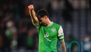 Joe Newell insists Hibernian will bounce back from Viaplay Cup heartbreak