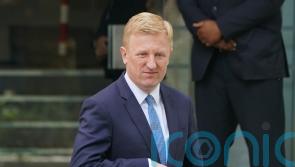 Deputy PM voices ‘grave concerns’ over pro-Palestinian march on Armistice Day