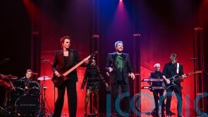 Duran Duran to headline Latitude Festival 2024