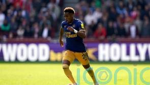 Newcastle condemn racist abuse sent to Bruno Guimaraes and Joe Willock