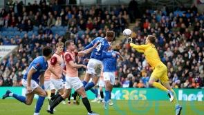 Tom Naylor goal earns Chesterfield FA Cup win over his former club Portsmouth