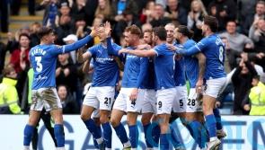Danny Webb feels Chesterfield deserve their place in the FA Cup second round