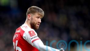 Fleetwood see off Kidderminster to reach FA Cup second round