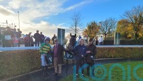 Sir Bob swoops late for Cork National glory
