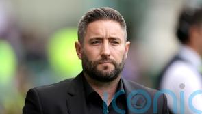 Lee Johnson wants Fleetwood to use FA Cup win at Kidderminster as springboard