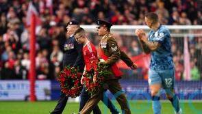 Steve Cooper ‘proud’ of Nottingham Forest’s young trumpeter Caiden Storry