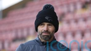 We got away with it, admits Derby boss Paul Warne after late comeback