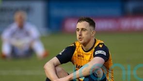 FA Cup draw feels like ‘opportunity missed’, says Slough boss Scott Davies