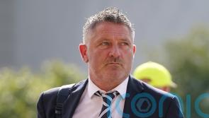 Dundee boss Tony Docherty happy to see Luke McCowan on the scoresheet