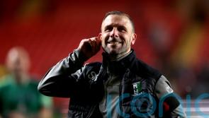 We weren’t a smash-and-grab team today – Steve McKimm proud of Cray Valley